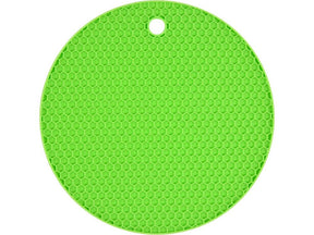 SUPORT ANTIDERAPANT DIN FALA 74794 SILICON, VERDE FALA - scule electrice si unelte profesionale - BricoMart