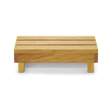 Suport bufet din stejar Madeira, 330×200×100 mm Fine Dine