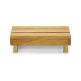Suport bufet din stejar Madeira, 330×200×100 mm Fine Dine