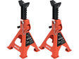 SUPORT CAPRA AUTO YATO YT - 17311 3T - 2 BUC YATO - scule electrice si unelte profesionale - BricoMart