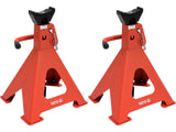 SUPORT CAPRA AUTO YATO YT-17312 6T - 2 BUC YATO - scule electrice si unelte profesionale - BricoMart