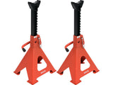SUPORT CAPRA AUTO YATO YT-17312 6T - 2 BUC YATO - scule electrice si unelte profesionale - BricoMart
