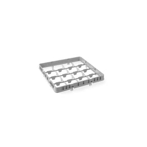 Suport cos tip 2 Amerbox diametru max. sticla: 109 mm - 16 bucati