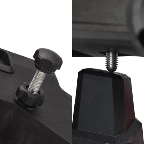 SUPORT DE LUCRU YATO YT - 84990 PENTRU ASCUTIT LANT DRUJBA YATO - scule electrice si unelte profesionale - BricoMart
