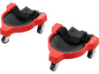 SUPORT GENUNCHI CU ROTI Yato YT - 74592 Yato - scule electrice si unelte profesionale - BricoMart