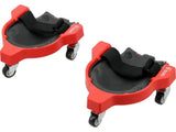 SUPORT GENUNCHI CU ROTI Yato YT - 74592 Yato - scule electrice si unelte profesionale - BricoMart