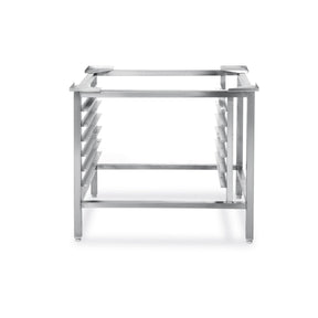 Suport Inox pentru cuptoare Hendi 540x460x(H)700 mm
