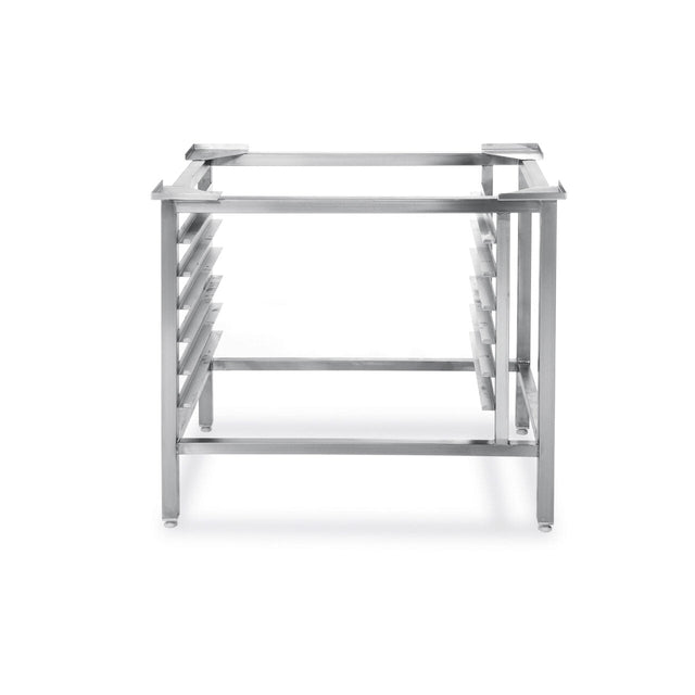 Suport Inox pentru cuptoare Hendi 540x460x(H)700 mm