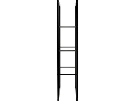SUPORT LEMNE DE FOC 100X25X100CM Vorel 33317 - 40 x 20 mm, 16 mm, 30 cm, rezistent Vorel - scule electrice si unelte profesionale - BricoMart