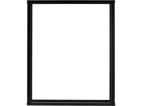 SUPORT LEMNE DE FOC 100X25X100CM Vorel 33317 - 40 x 20 mm, 16 mm, 30 cm, rezistent Vorel - scule electrice si unelte profesionale - BricoMart