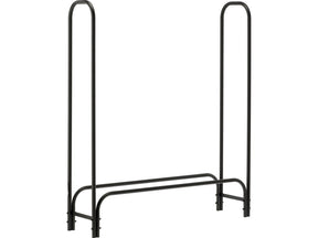 SUPORT LEMNE DE FOC 100X25X115CM Vorel 33300 - 20 x 1 mm, 30 cm, 200 kg, 100 x 25 x 115 cm Vorel - scule electrice si unelte profesionale - BricoMart