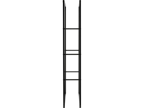 SUPORT LEMNE DE FOC 100X25X150CM Vorel 33318 - 40 x 20 mm, 16 mm, 30 cm, rezistent Vorel - scule electrice si unelte profesionale - BricoMart