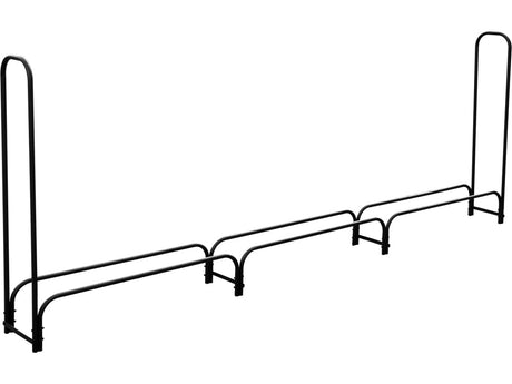 SUPORT LEMNE DE FOC 300X25X115CM Vorel 33302 - 20 x 1 mm, 30 cm, 600 kg, 300 x 25 x 115 cm Vorel - scule electrice si unelte profesionale - BricoMart
