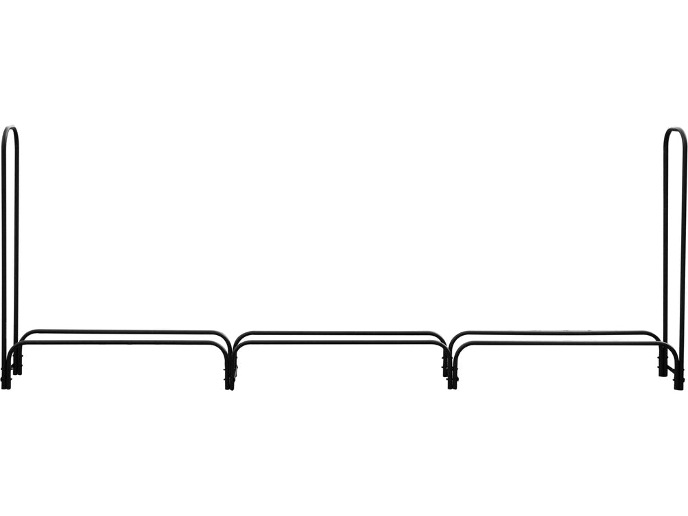 SUPORT LEMNE DE FOC 300X25X115CM Vorel 33302 - 20 x 1 mm, 30 cm, 600 kg, 300 x 25 x 115 cm Vorel - scule electrice si unelte profesionale - BricoMart