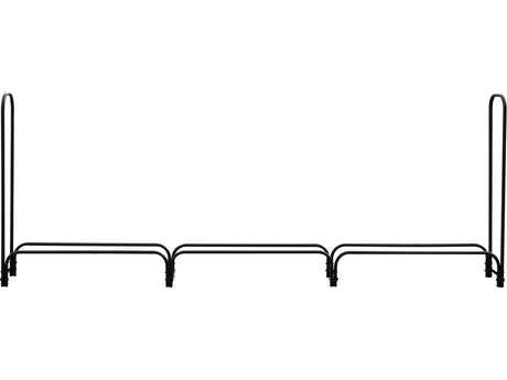 SUPORT LEMNE DE FOC 300X25X115CM Vorel 33302 - 20 x 1 mm, 30 cm, 600 kg, 300 x 25 x 115 cm Vorel - scule electrice si unelte profesionale - BricoMart