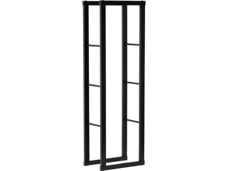 SUPORT LEMNE DE FOC 40X25X100CM Vorel 33311 - 40 x 20 mm, 16 mm, 30 cm, rezistent Vorel - scule electrice si unelte profesionale - BricoMart