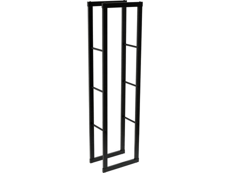 SUPORT LEMNE DE FOC 40X25X150CM Vorel 33312 - 40 x 20 mm, 16 mm, 30 cm, rezistent Vorel - scule electrice si unelte profesionale - BricoMart