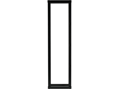 SUPORT LEMNE DE FOC 40X25X150CM Vorel 33312 - 40 x 20 mm, 16 mm, 30 cm, rezistent Vorel - scule electrice si unelte profesionale - BricoMart