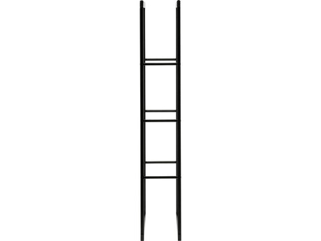 SUPORT LEMNE DE FOC 60X25X150CM Vorel 33314 - 40 x 20 mm, 16 mm, 30 cm, rezistent Vorel - scule electrice si unelte profesionale - BricoMart