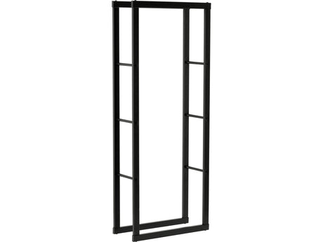 SUPORT LEMNE DE FOC 60X25X150CM Vorel 33314 - 40 x 20 mm, 16 mm, 30 cm, rezistent Vorel - scule electrice si unelte profesionale - BricoMart