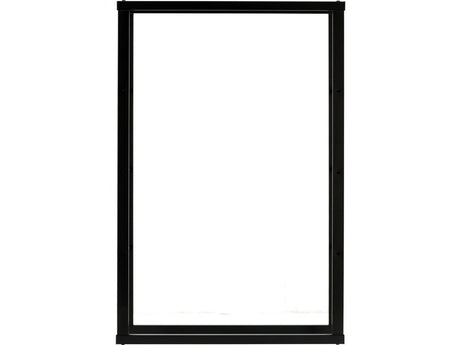 SUPORT LEMNE DE FOC 80X25X100CM Vorel 33315 - 40 x 20 mm, 16 mm, 30 cm, rezistent Vorel - scule electrice si unelte profesionale - BricoMart
