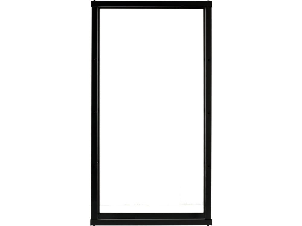 SUPORT LEMNE DE FOC 80X25X150CM Vorel 33316 - 40 x 20 mm, 16 mm, 30 cm, rezistent Vorel - scule electrice si unelte profesionale - BricoMart