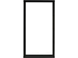 SUPORT LEMNE DE FOC 80X25X150CM Vorel 33316 - 40 x 20 mm, 16 mm, 30 cm, rezistent Vorel - scule electrice si unelte profesionale - BricoMart
