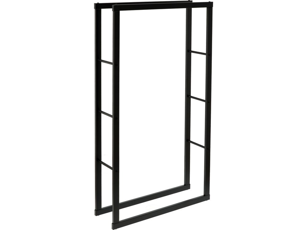 SUPORT LEMNE DE FOC 80X25X150CM Vorel 33316 - 40 x 20 mm, 16 mm, 30 cm, rezistent Vorel - scule electrice si unelte profesionale - BricoMart