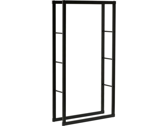 SUPORT LEMNE DE FOC 80X25X150CM Vorel 33316 - 40 x 20 mm, 16 mm, 30 cm, rezistent Vorel - scule electrice si unelte profesionale - BricoMart