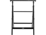 SUPORT LUCRU METAL, VOREL 29404 REGLABIL 79-130MM, 200KG VOREL - scule electrice si unelte profesionale - BricoMart