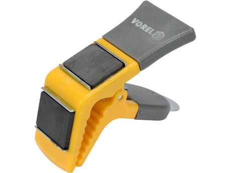SUPORT MAGNETIC PENTRU PENSULA Vorel 9590 - 90 mm Vorel - scule electrice si unelte profesionale - BricoMart
