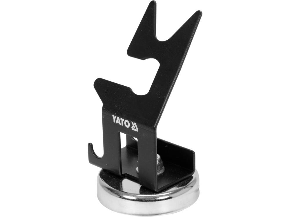 SUPORT MAGNETIC PENTRU YATO YT-08711 CLESTE PORTELECTROD TIG YATO - scule electrice si unelte profesionale - BricoMart