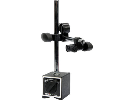 SUPORT MAGNETIC PENTRU YATO YT - 72460 CEAS COMPARATOR YATO - scule electrice si unelte profesionale - BricoMart