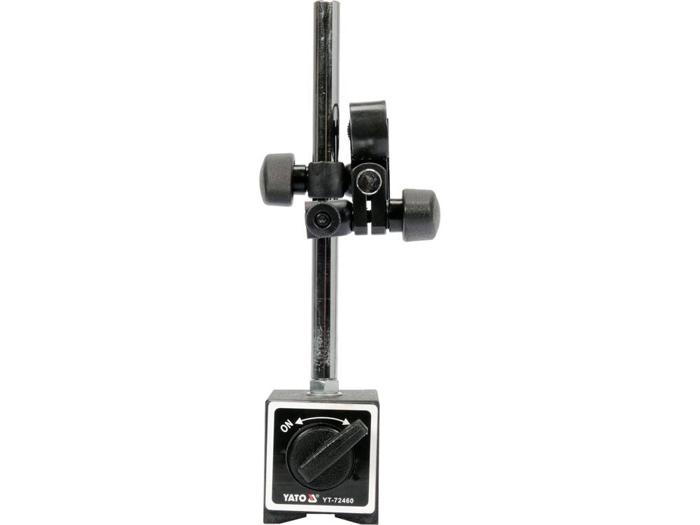 SUPORT MAGNETIC PENTRU YATO YT - 72460 CEAS COMPARATOR YATO - scule electrice si unelte profesionale - BricoMart