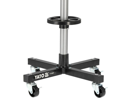 SUPORT MOBIL PENTRU YATO YT-55691 DEPOZITAT ROTI, LATIME MAXIMA ANVELOPE 225MM YATO - scule electrice si unelte profesionale - BricoMart