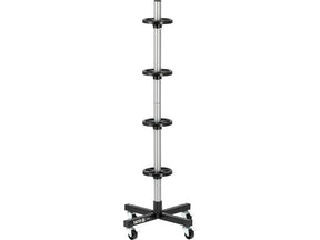 SUPORT MOBIL PENTRU YATO YT-55691 DEPOZITAT ROTI, LATIME MAXIMA ANVELOPE 225MM YATO - scule electrice si unelte profesionale - BricoMart