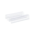Suport pentru 18 discuri taietor legume