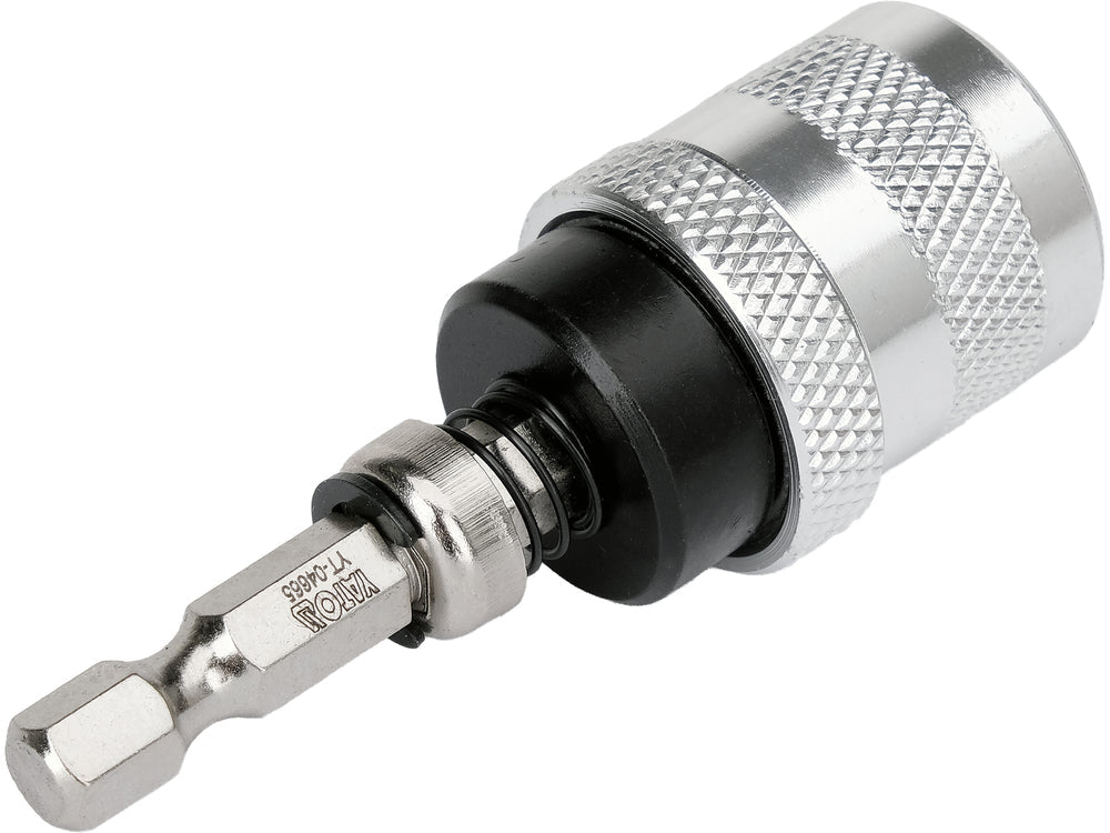 Suport pentru biti pentru placi g-k YATO YT-04665 - imagine 2