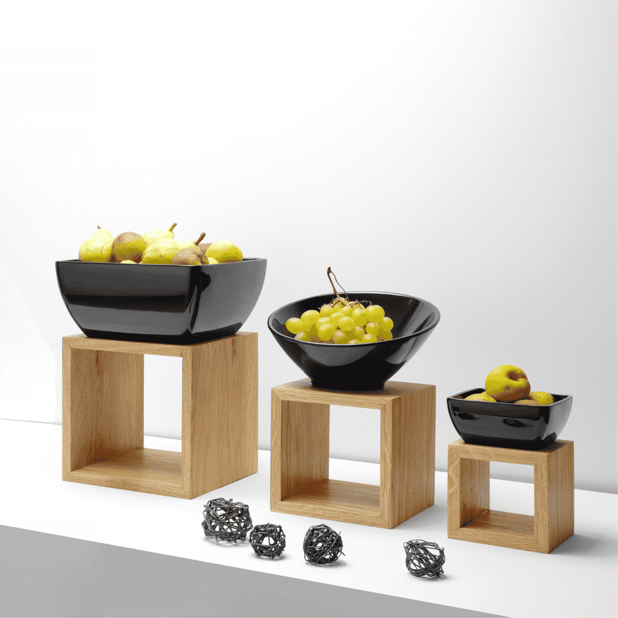 Suport pentru bufet Madeira 120x120x120 mm Fine DIne
