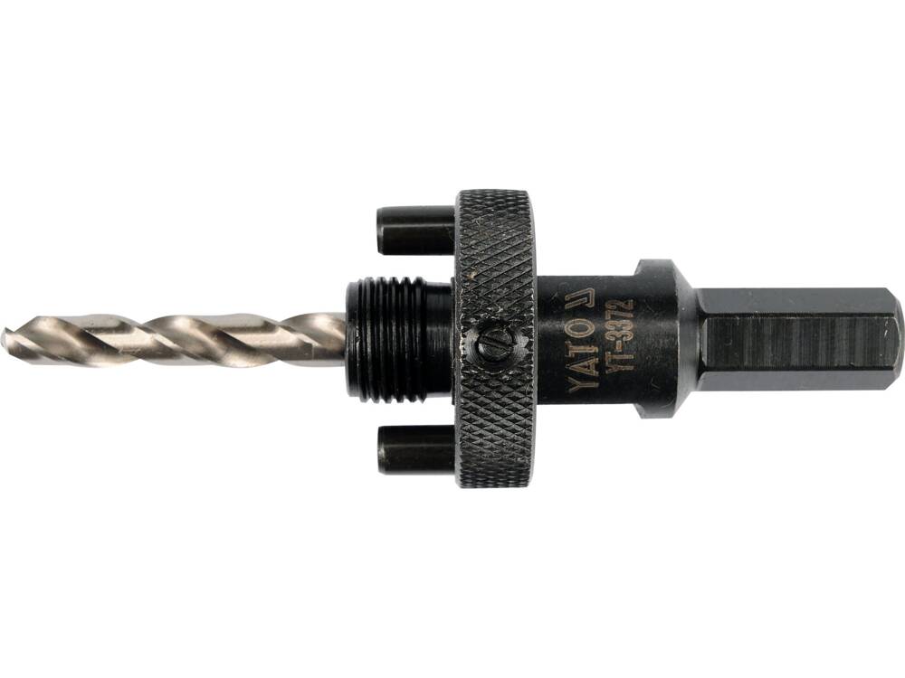 SUPORT PENTRU CAROTA YATO YT-3372 32-140MM, 5/8 YATO - scule electrice si unelte profesionale - BricoMart