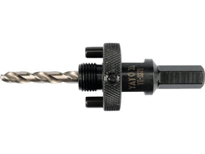 SUPORT PENTRU CAROTA YATO YT-3372 32-140MM, 5/8 YATO - scule electrice si unelte profesionale - BricoMart