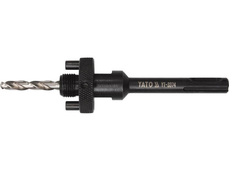 SUPORT PENTRU CAROTA YATO YT-3374 32-140MM, 5/8, SDS+ YATO - scule electrice si unelte profesionale - BricoMart