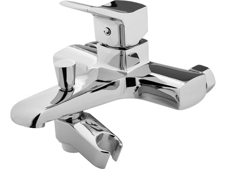 SUPORT PENTRU DUS MONTARE PE BATERIE Fala 75535 - Suporturi de dus, rezistent Fala - scule electrice si unelte profesionale - BricoMart