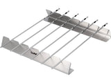 Suport pentru frigarui - 6 buc. LUND 99840 - imagine 2