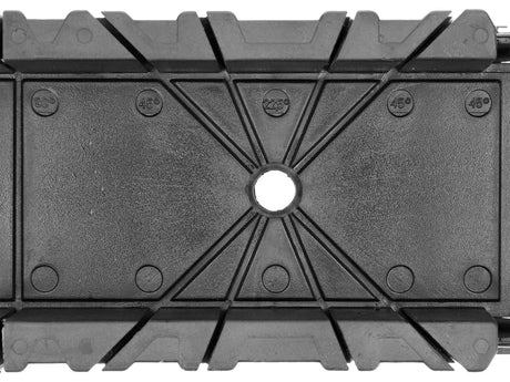 Suport pentru taiat la unghi VOREL 29318, 2.5" - imagine 2