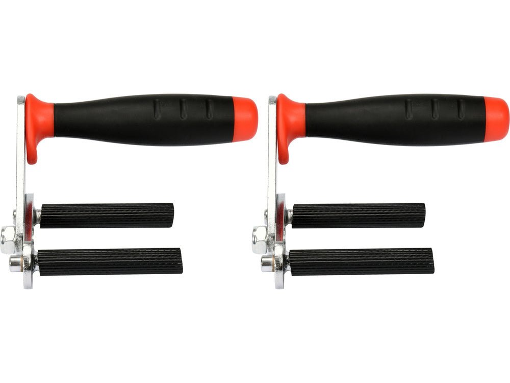 SUPORT PENTRU TRANSPORTAREA YATO YT - 37440 PLACILOR DE RIGIPS YATO - scule electrice si unelte profesionale - BricoMart