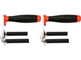 SUPORT PENTRU TRANSPORTAREA YATO YT - 37440 PLACILOR DE RIGIPS YATO - scule electrice si unelte profesionale - BricoMart