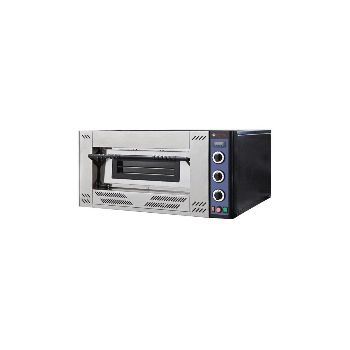 Suport podea pentru cuptorul HENDI 225677, 225042, dimensiuni 790x520x(H)700 mm