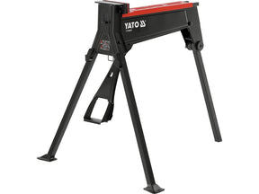 SUPORT PORTABIL CU MENGHINĂ 955MM Yato YT - 64970 Yato - scule electrice si unelte profesionale - BricoMart