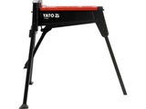 SUPORT PORTABIL CU MENGHINĂ 955MM Yato YT - 64970 Yato - scule electrice si unelte profesionale - BricoMart